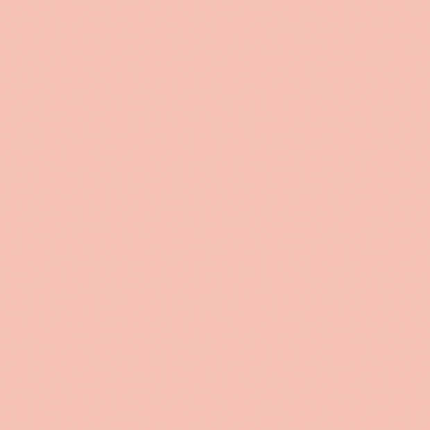 Duni servet mellow rose - 24 x 24 cm