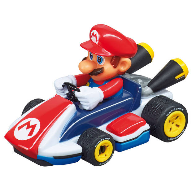 Carrera First racebaan Mario Kart 290 cm