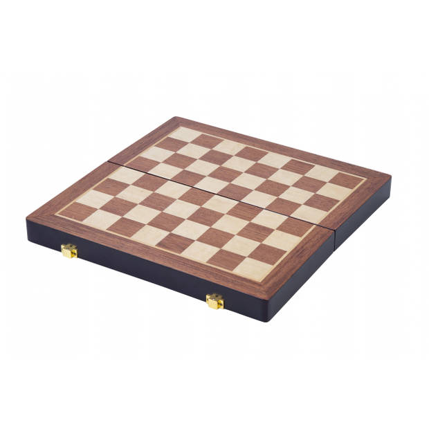 Opklapbare schaakset 150203