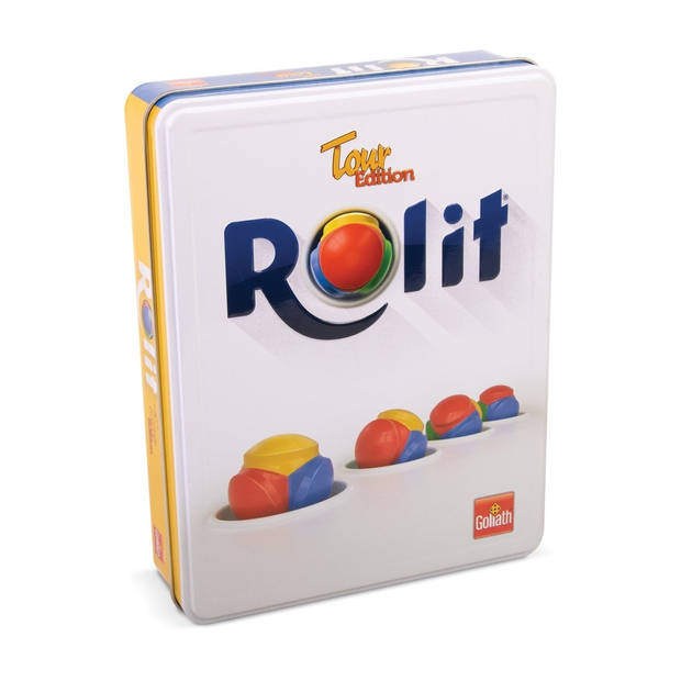 Rolit Tour Edition '19