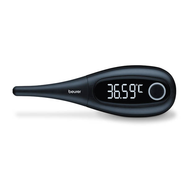 Beurer OT30 - Ovulatie thermometer - Bluetooth - Ovy app