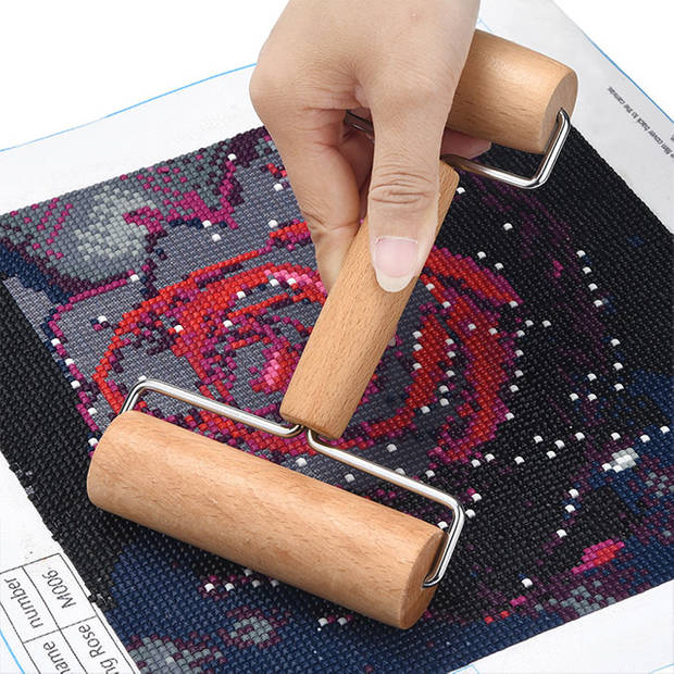 Diamond Painting Accesoires - Roller