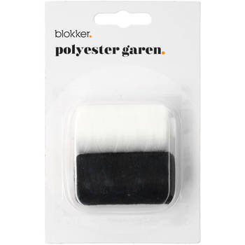 Blokker Polyester Garen