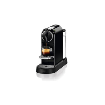DeLonghi Nespresso EN167.B Citiz - Koffiecupmachine Zwart