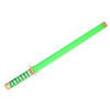 Speelgoed Ninja zwaard groen carnaval 65 cm - Verkleedattributen