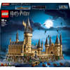 LEGO - Harry Potter - Kasteel Zweinstein