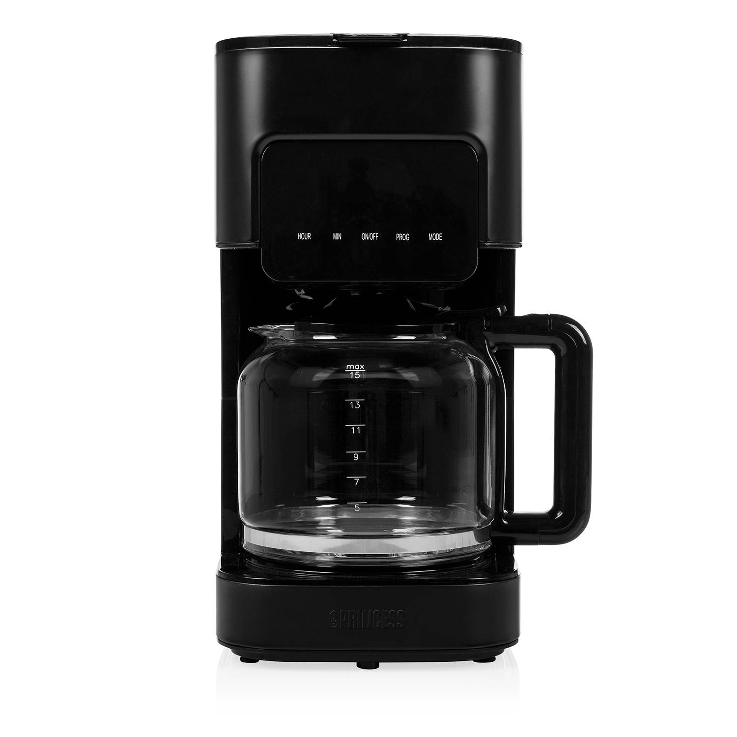 Princess 246000 Cafetière isotherme Deluxe
