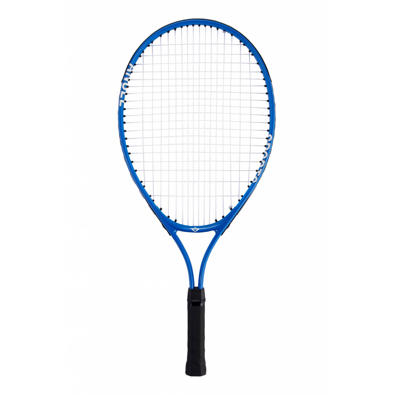 Tennisracket junior 58cm blauw