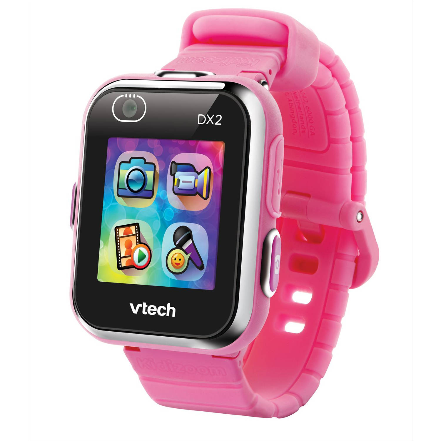 VTech smartwatch Kidizoom DX2 roze