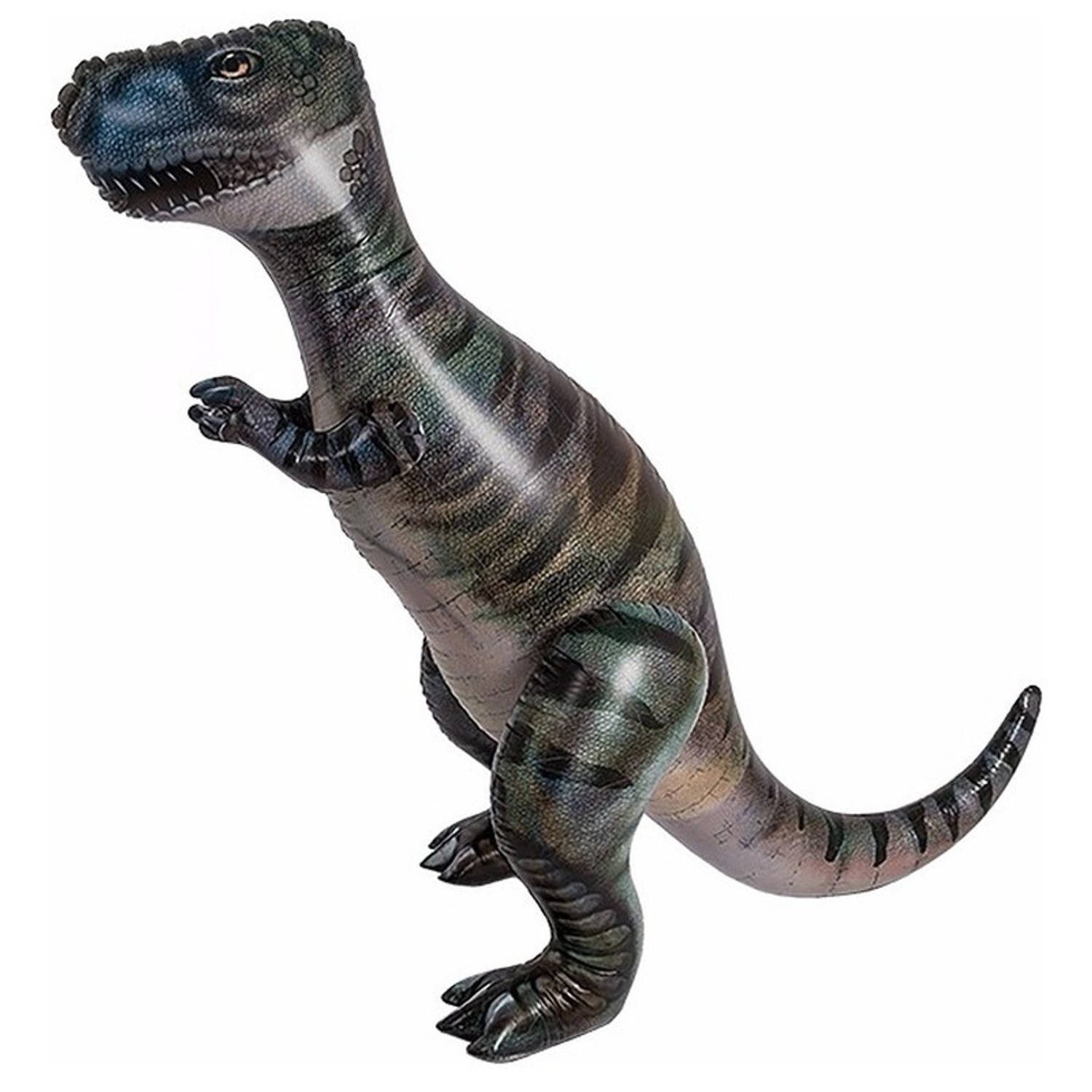 Opblaas Dino 175cm Levensgrote dinosaurus