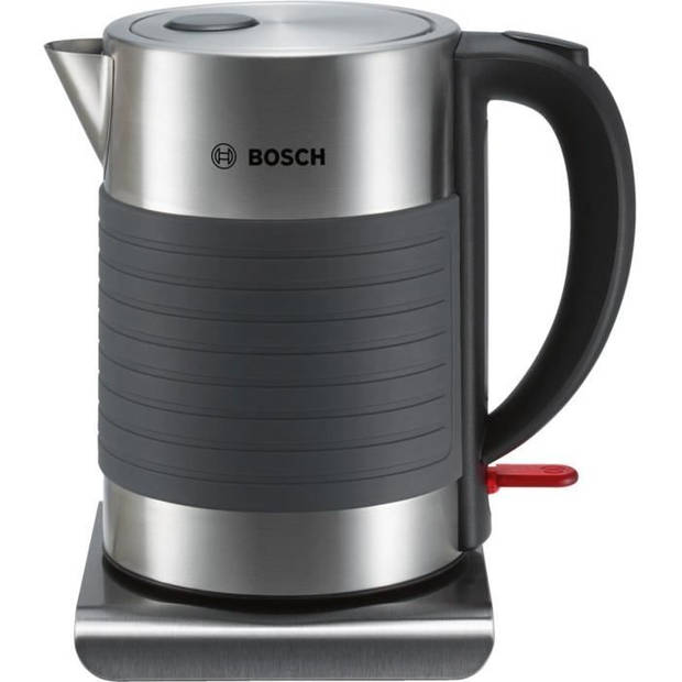 Bosch twk7s05 waterkoker - grijs