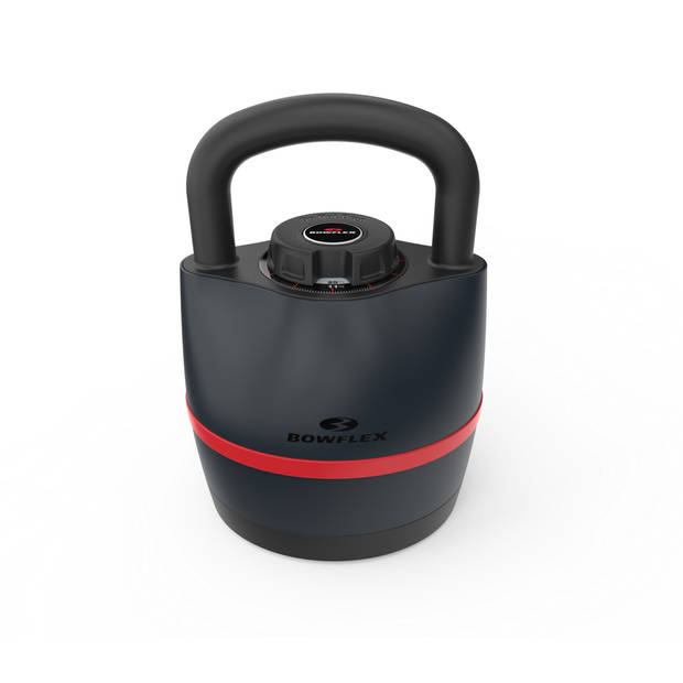 Bowflex SelectTech 840i Verstelbare Kettlebell - 4 tot 18 kg