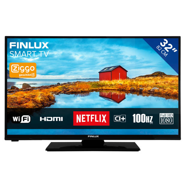 Finlux FL3226SF Full HD 32 inch Smart TV