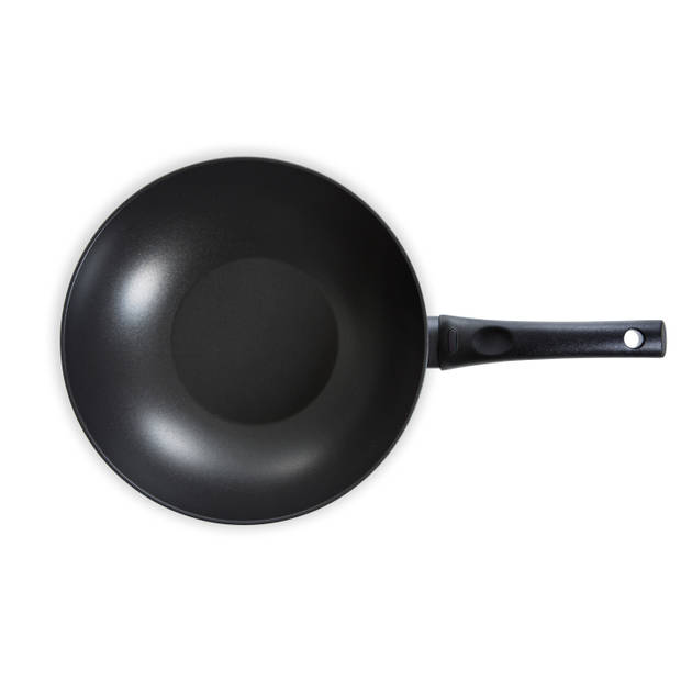 BK Thermo Induction + wok - 28 cm