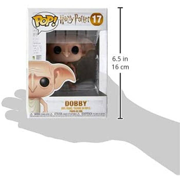 Pop! Movies: Harry Potter - Dobby