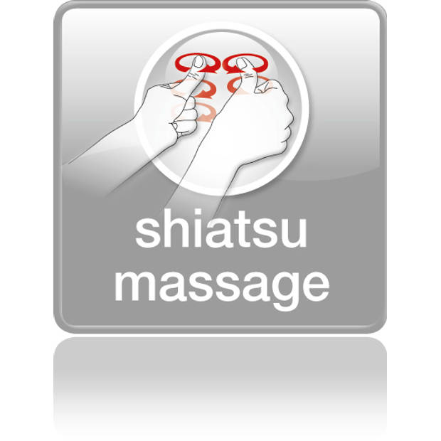 Beurer MG254 - Shiatsu massagekussen - XL - Nek- en rugmassage