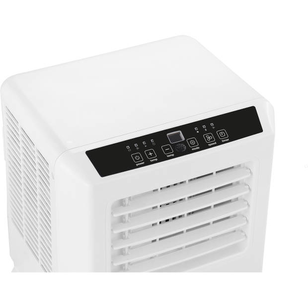 Inventum AC901 airconditioners - Wit