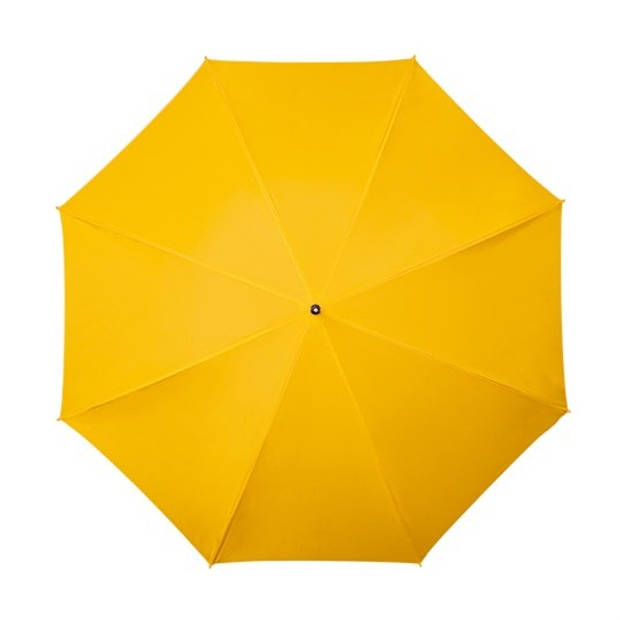 Falconetti paraplu automatisch 102 cm donkergeel