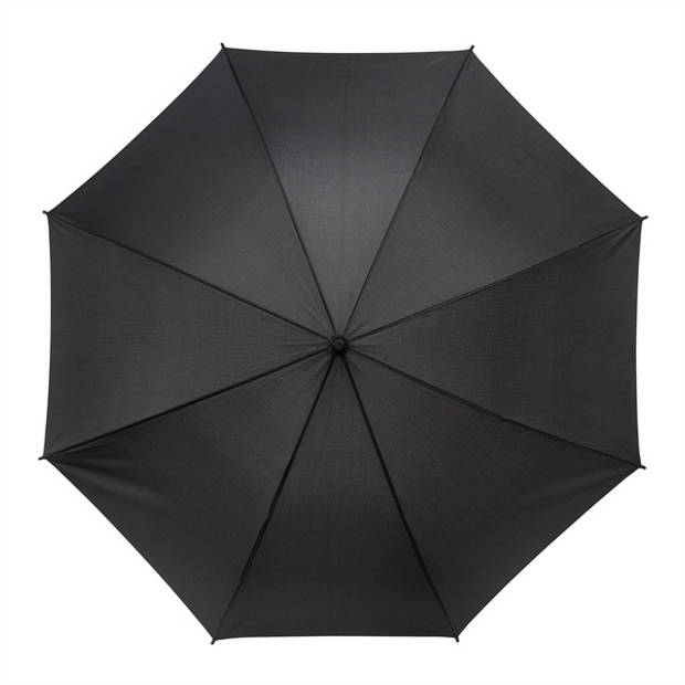 Falcone paraplu automaat 101 cm zwart