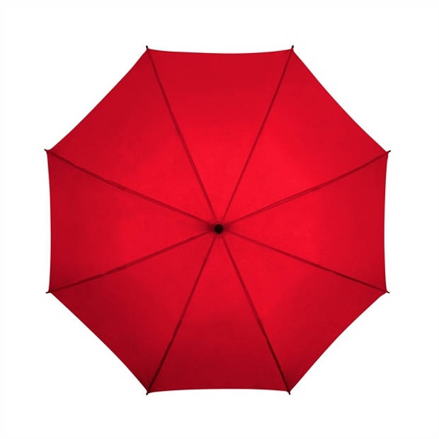 Falconetti paraplu automatisch 103 cm rood