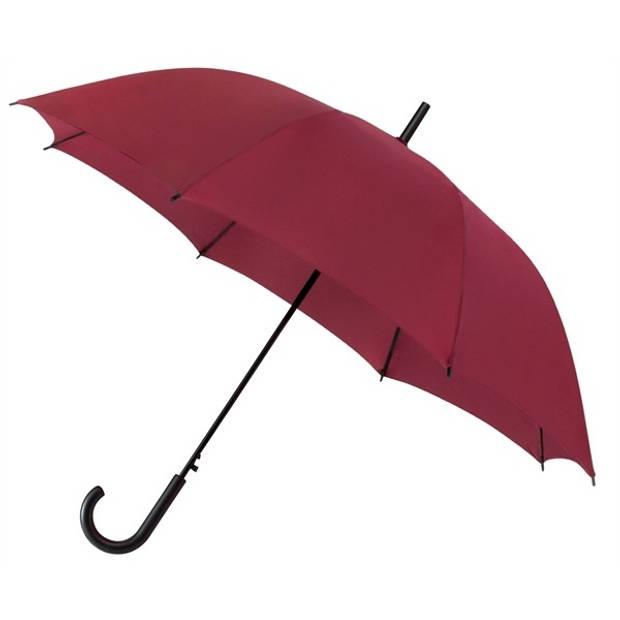 Falconetti paraplu automatisch 103 cm bordeaux
