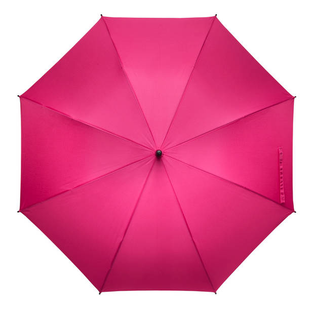 Falconetti paraplu automatisch 103 cm roze