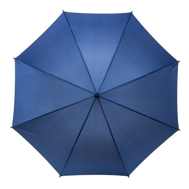 Falconetti paraplu automatisch 103 cm marineblauw