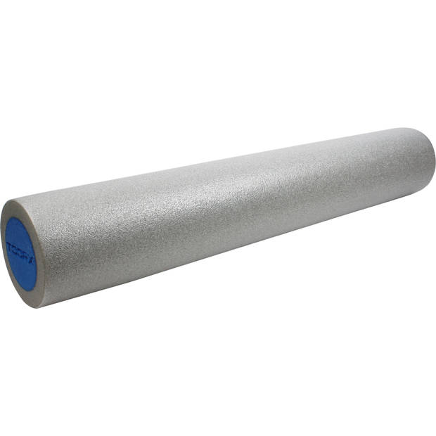 Toorx Fitness Foam Roller Half 15x90 cm