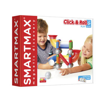 SmartMax Click & Roll