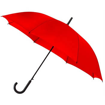 Falconetti paraplu automatisch 103 cm rood