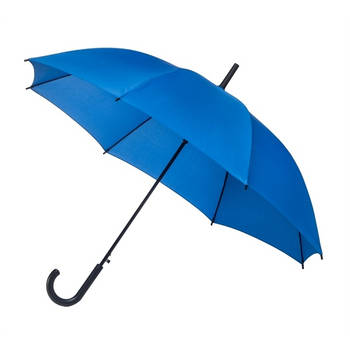 Falconetti paraplu automatisch 103 cm blauw