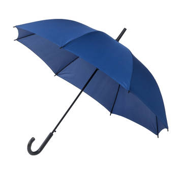 Falconetti paraplu automatisch 103 cm marineblauw