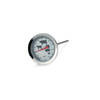 Kela - Vleesthermometer - 18/10 Staal - tot 120 °C- Kela Punkto