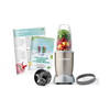 Nutribullet Pro Blender - 900 Watt - Incl. Digitaal Receptenboek - Champagne