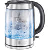 RUSSELL HOBBS 20760-57 - Helderheidsketel met filtratie BRITA - 1L - 2200 W