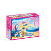 PLAYMOBIL Dollhouse badkamer met ligbad 70211