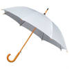Falconetti paraplu automatisch 102 cm wit