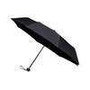 miniMAX paraplu windproof handopening 100 cm zwart