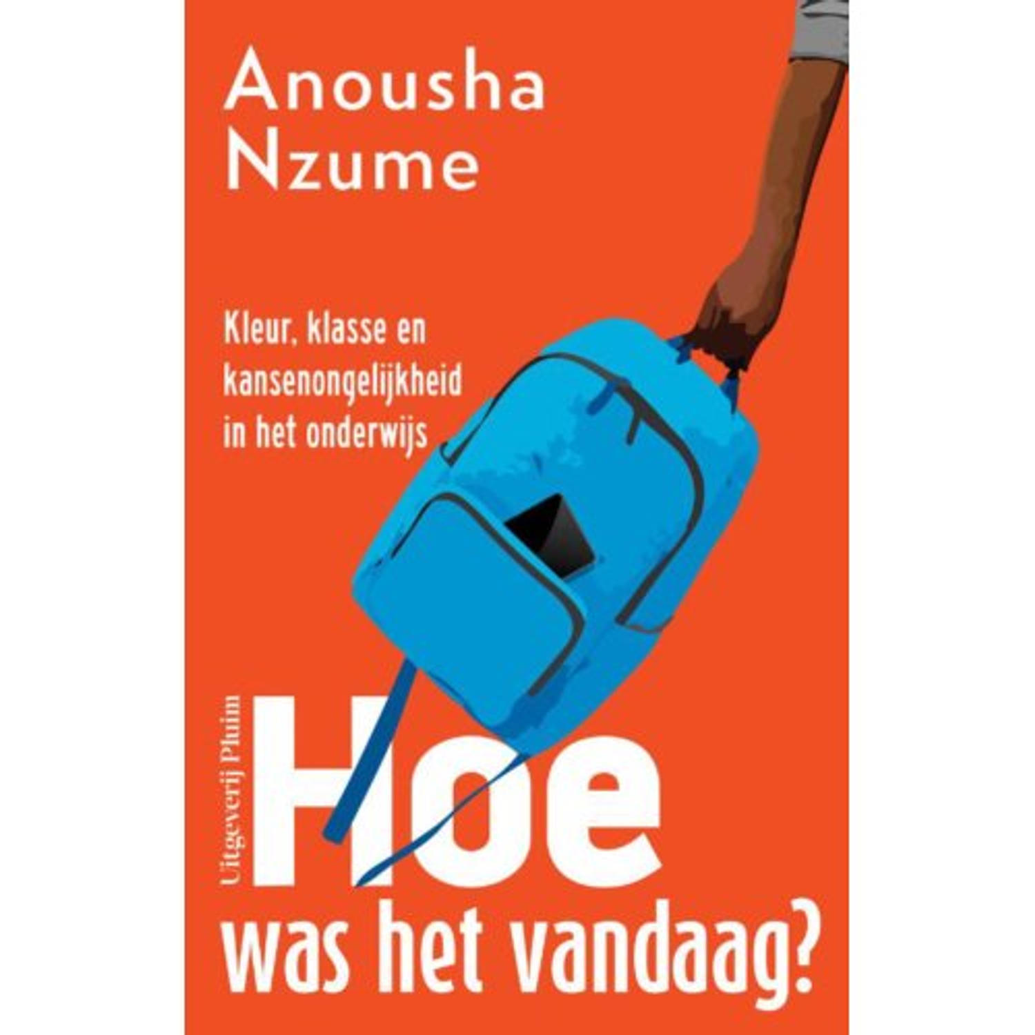 Hoe Was Het Vandaag? - (ISBN:9789492928474)