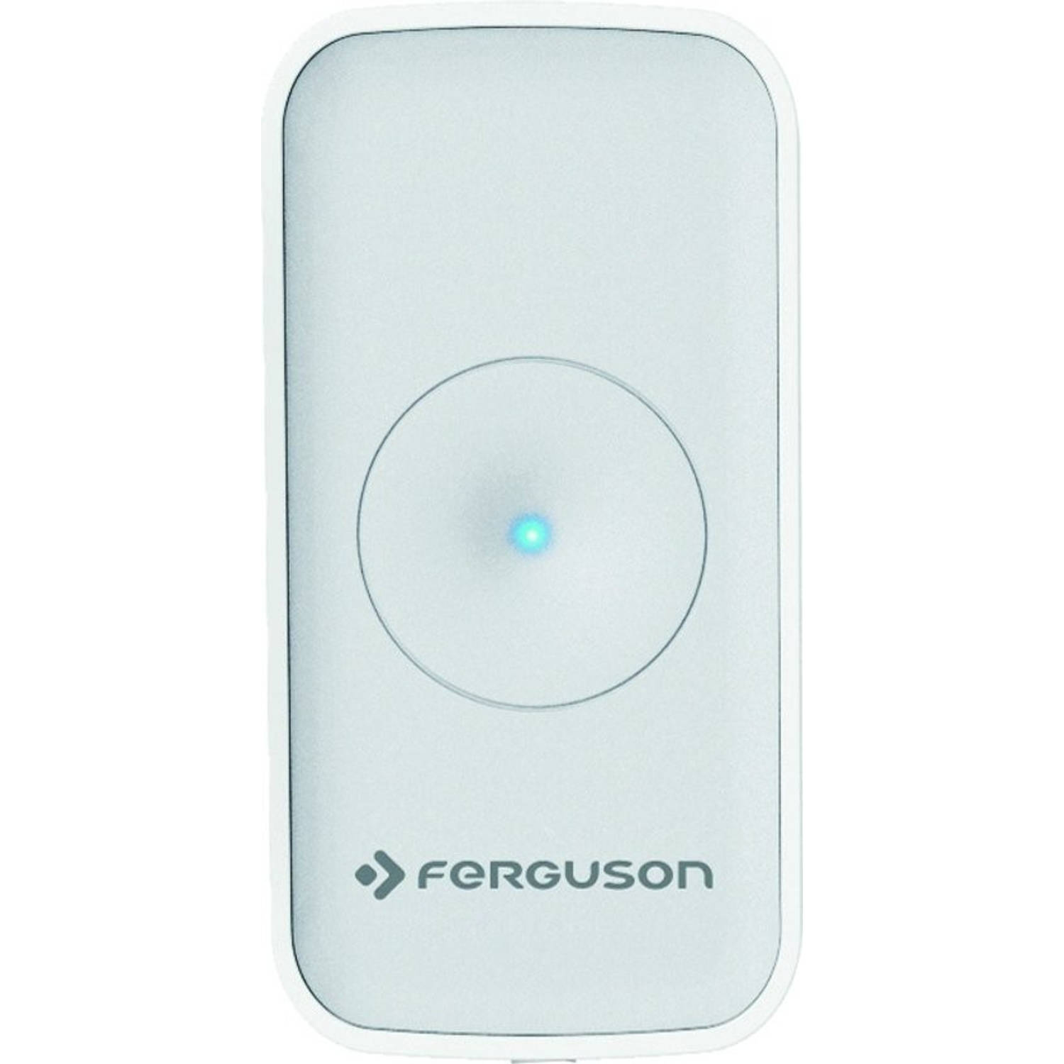 Ferguson FS1WK - Water Lek Sensor - Wit