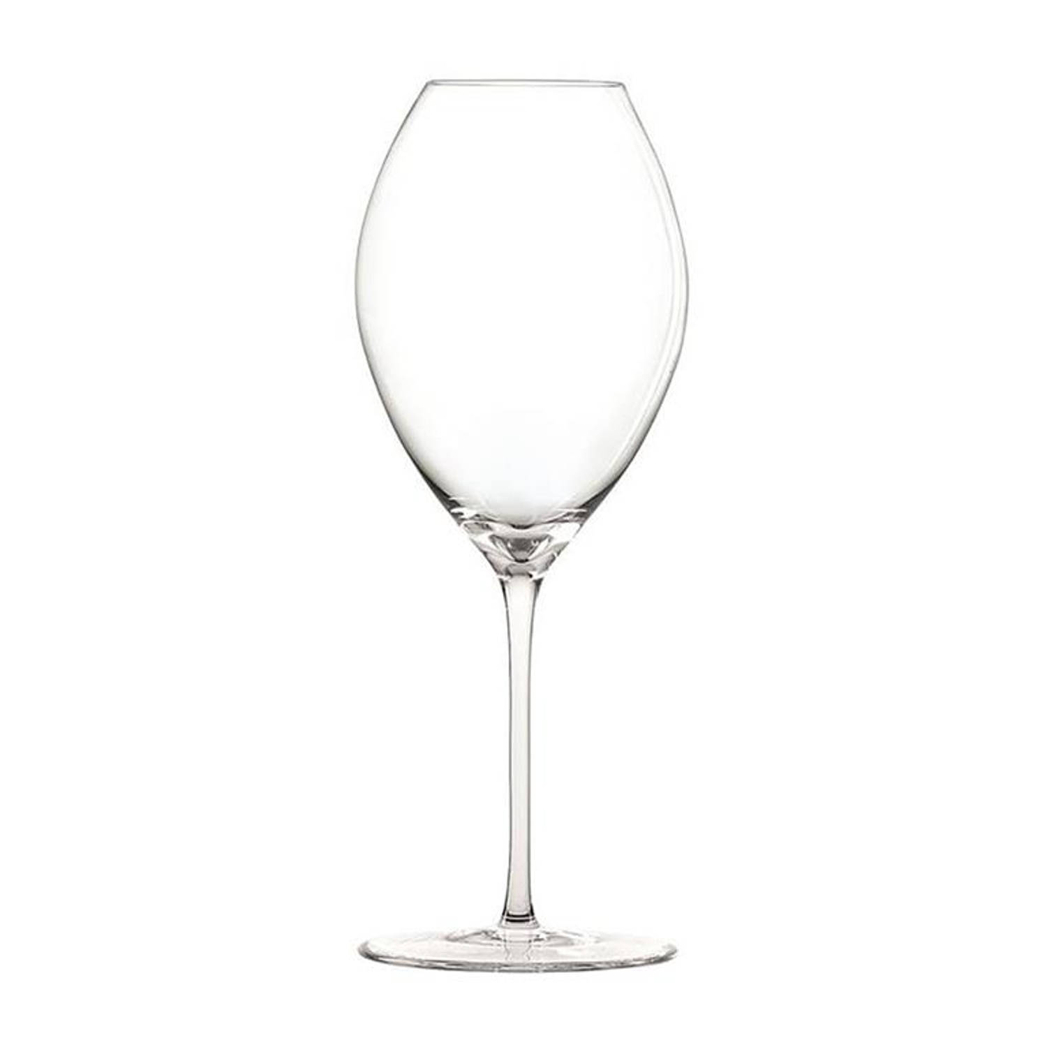 Geloofsbelijdenis Autorisatie apotheker Spiegelau - Witte wijnglas ïNovoï, 480 ml | Blokker