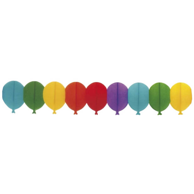 Haza Original slinger ballonnen 6 m