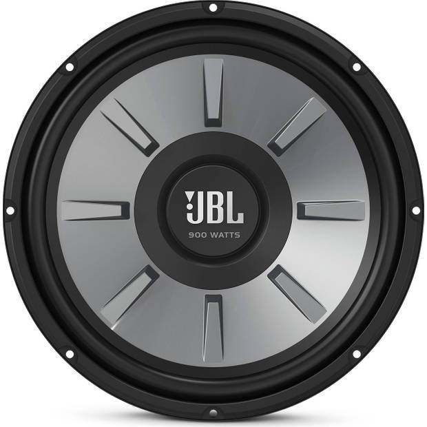 JBL Stage 1010 subwoofer 10'' 225W RMS zwart