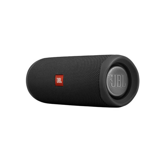 JBL - Flip 5 Port Bluetooth Speaker Waterpr Partyb Zw
