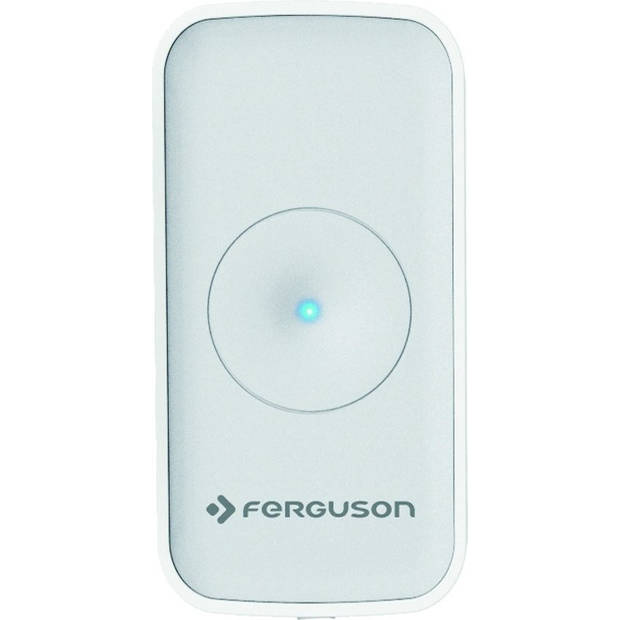 Ferguson FS1WK - Water Lek Sensor - Wit