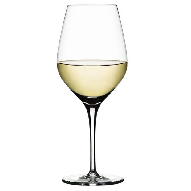 Spiegelau - Authentis Witte wijn small 4 st.