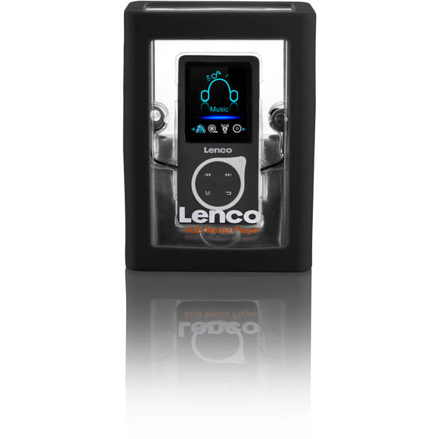 Xemio-668 MP3/MP4-speler