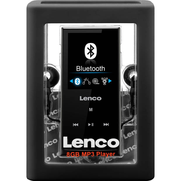 Xemio-760 MP3 speler