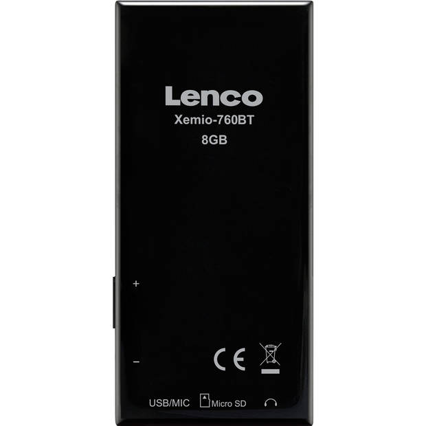 Xemio-760 MP3 speler