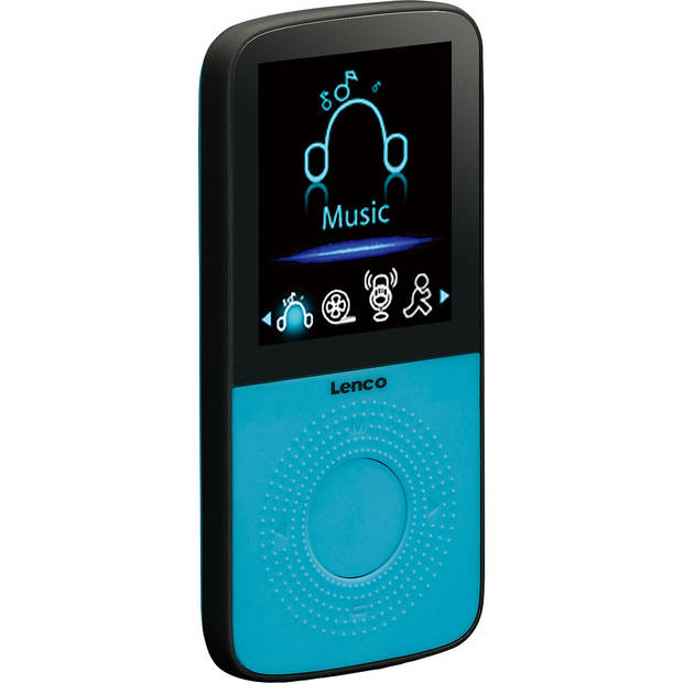 Podo-153 MP3-speler